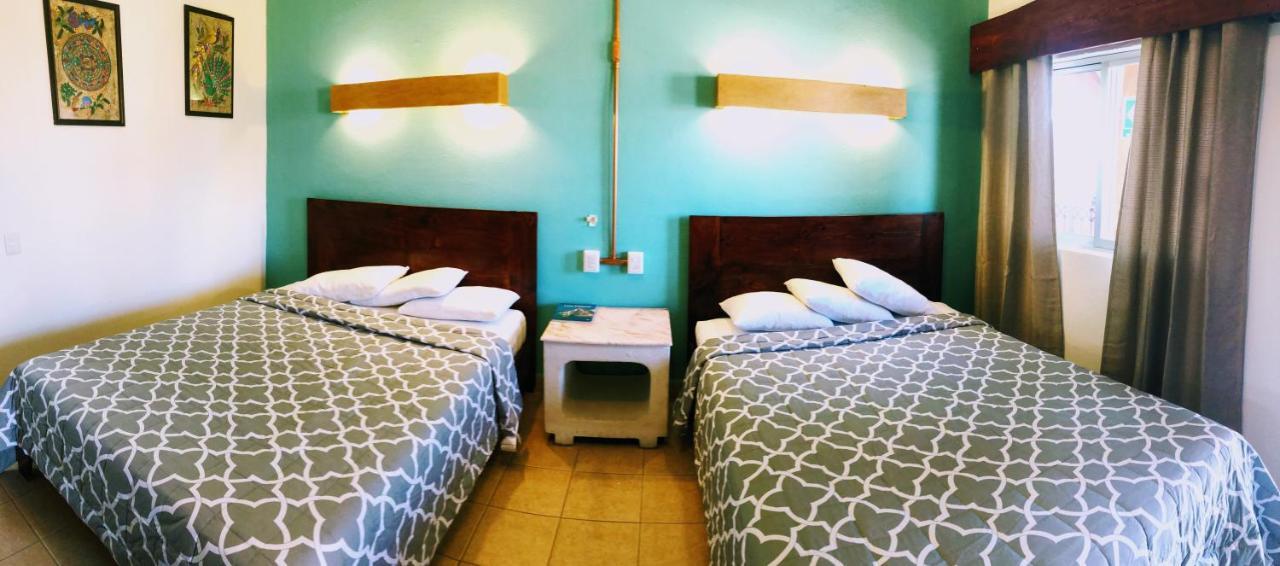Hotel Mar De Cortez Кабо Сан Лукас Екстериор снимка