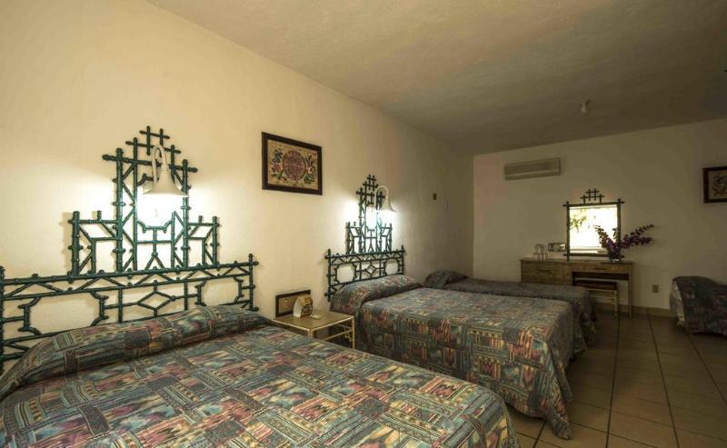 Hotel Mar De Cortez Кабо Сан Лукас Екстериор снимка